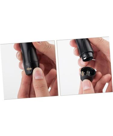 Ipetboom Nose Hair Trimmer - Electric Nose Hair Remover & Facial Shaver for Men | Premium Razors & Grooming Tools - Buy Online on GoSupps.com