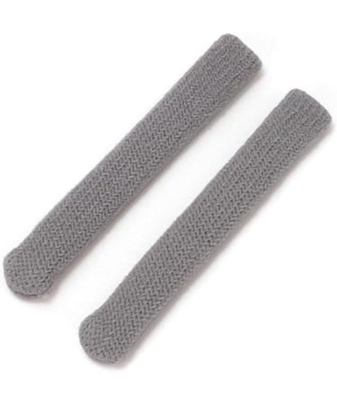 Shop Lertreuk 4 Couple Knit Glasses Arm Covers | Anti-Slip Temple Tips & Retainers for Sunglasses & Reading Glasses - Buy Online on GoSupps.com