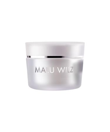 Malu Wilz Malu Wilz Oleosa Control Treatment Facial Cream with Jojoba Oil Porway and Niacinamide I 24-Hour Cream for Redness and Impurities I Vegan 50 ml