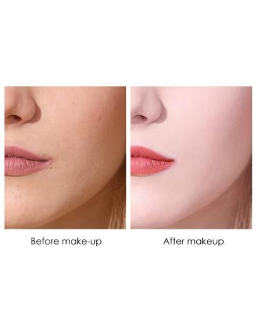 FOCALLURE Flawless Setting Spray & Powder Double Lasting Foundation 04 - Buy Online on GoSupps.com