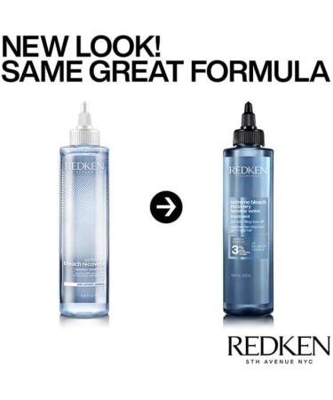Redken Extreme Bleach Recovery Lamellar Water 200ml - Double Strength Formula - Buy Online on GoSupps.com