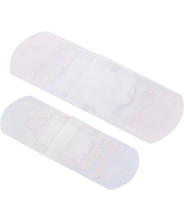 Hello Kitty Children's Paving License - 5 Piece Metal Box Set with Plaster Storage - Perfect Travel Size for Kids - Beautiful Design - Buy Online on GoSupps.com
