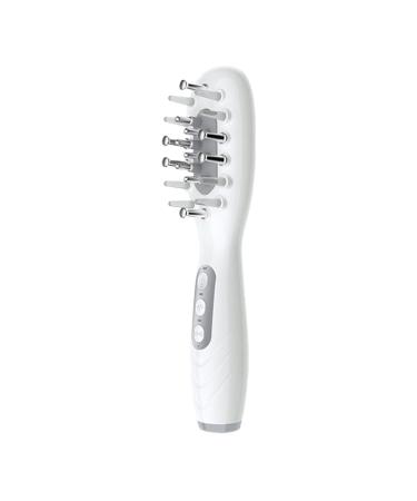 Scalp Massager | Electric Massage Comb | Hair Oil Massager | Hair Growth Comb | Hair Growth Device | Hair Growth Comb Scalp Massager Hair Growth Device Comb Hair Loss For Men Women