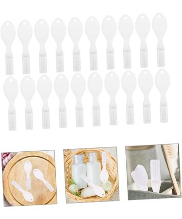 Buy Wofashpuret 20-Pack Portable Toothbrushes - Extra Clean Nylon Brushes for Adults & Camping - Travel-Friendly Mouth Cleaning Accessories - Buy Online on GoSupps.com