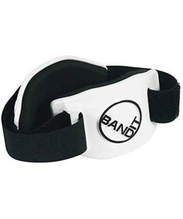 Pro Band Sports Bandit Arm Band in Black - Secure Fitness Armband - Buy Online on GoSupps.com