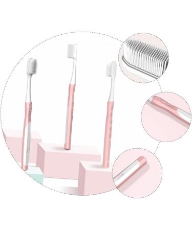 Clispeed 3 STK Children's Toothbrush - Infant Oral Care Tools for Healthy Smiles | Weekly Tooth Cleaning for Kids & Pregnant Women - Buy Online on GoSupps.com