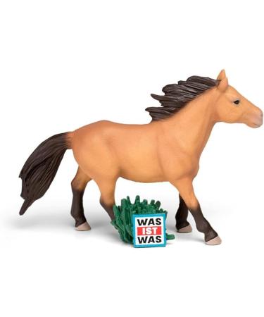 Tonies Hearing Characters for Toniebox - What is What: Wonderful Horses & Riding Folk Mongols | Kids' Radio Play (Ages 6+ 79 Minutes) - Buy Online on GoSupps.com