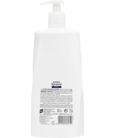 Avena Topic Emoliente Corporal 400 Ml - Loci n Hidratante Internacional | Env o R pido y Seguro - Buy Online on GoSupps.com