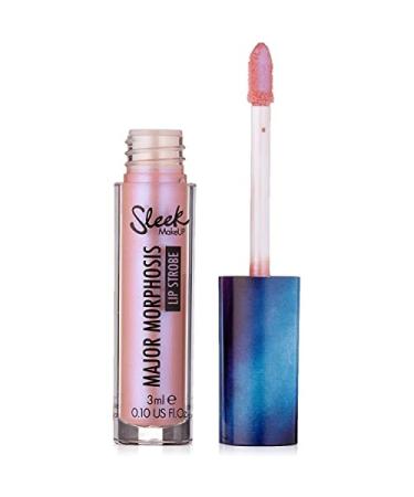 Lip Strobe Wild Thoughts Moda Major Morphosis Sleek Wild Thoughts 1 piece (1 pack)