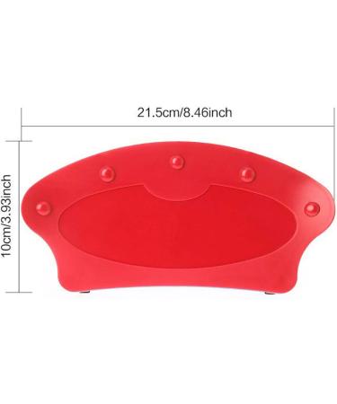 Oshni Card Game Holder Stand - Blue | Premium Quality International Shipping Available - Buy Online on GoSupps.com