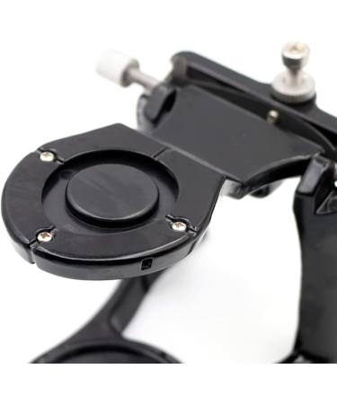 Buy PC Dental Lab Magnetic Articulator S Size - Adjustable Dental Equipment for Dentures | International Shipping Available - Buy Online on GoSupps.com