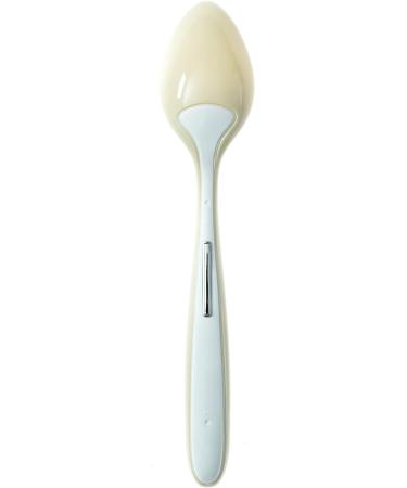 SpoonTEK Taste-Enhancing Spoon - Beige | Elevate Your Culinary Experience - Buy Online on GoSupps.com