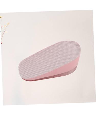 Mobestech Unusual Shoe Inserts for Women | Elevate Comfort with Plantar Lift Insoles - Size 2 - Buy Online on GoSupps.com