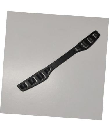 Solustre 12pcs Hearing Protection Mask Extender - Comfort Ear Protection Belt & Facial Mask Ear-Friendly Accessories - Buy Online on GoSupps.com