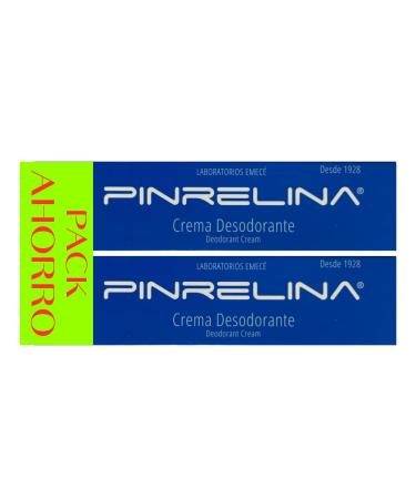Pinrelina Economy Pack Cream