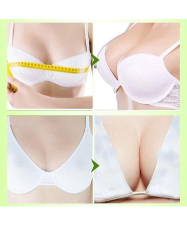 Symeas Breast Cream Nourishing Lifting Firming Chest Bust Enlargement Cream Must Up Breast Cream Breast Massage Tightening Big Boobs Bigger Bust for Women - Buy Online on GoSupps.com