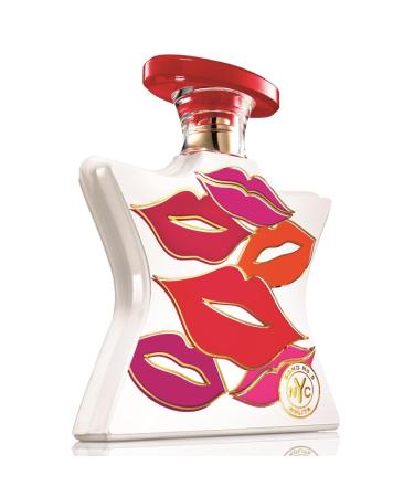 Bond No. 9 New York Nolita Women's Eau de Parfum 3.4 Fl Oz (Pack of 1)