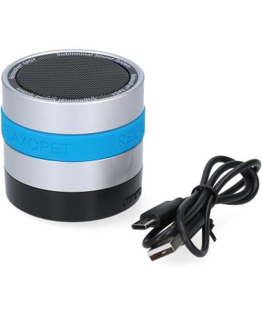 Relaxopet Easy - Calming Tension Trainer for Dogs & Cats | High-Frequency Sound Relaxation | Known from Lions Cave - Buy Online on GoSupps.com