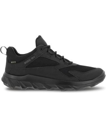 Ecco Men's MX Outdoor Shoes 44 EU Black - Durable Comfort for Your Adventures - Buy Internationally - Buy Online on GoSupps.com