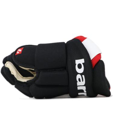 BARNETT B-5 Ice Hockey Gloves | Competition Grade | International Shipping Available - Buy Online on GoSupps.com