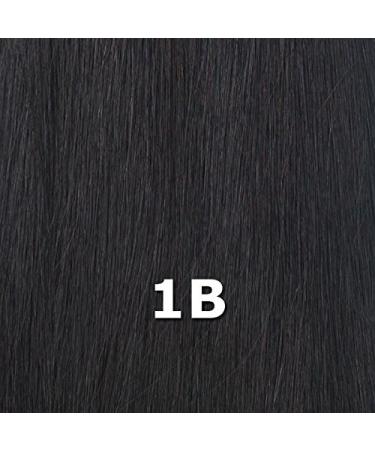 Janet Collection Noir 2X Mambo Twist Braid 24" - Off Black - Premium Quality Hair Extensions for International Shipping - Buy Online on GoSupps.com