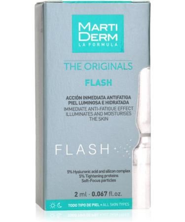 THE ORIGINALS FLASH ampoules 2 ml - Buy Online on GoSupps.com
