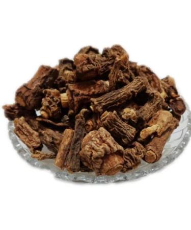 SM Ayurvedic Anantmool/Anantmool Madrasi/Sarsaparilla/Nannari/Anantamula/Dumbel/Hemidesmus Indicus - 100g - Buy Online on GoSupps.com
