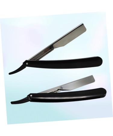 FRCOLOR 6-Count Folding Safety Razor Set for Men | Durable & Easy-to-Use Manual Razor for a Smooth Shave - Buy Online on GoSupps.com