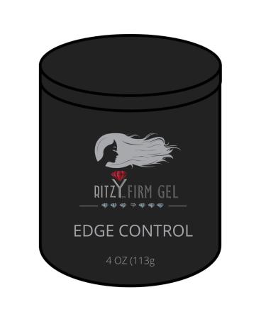 RITZY Edge Control & Firm Gel
