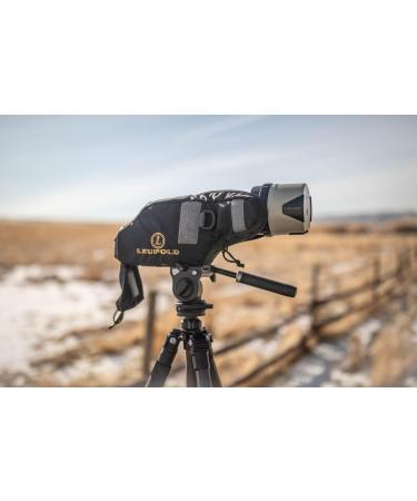 SME WiFi Spotting Scope Camera - Remote Viewing, 1080p HD Quality - Buy Online on GoSupps.com