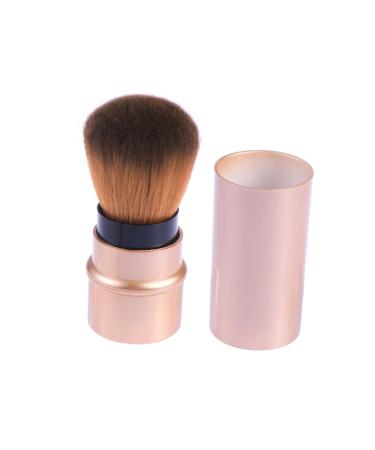minkissy Powder Brush Professional Makeup Brush Cosmetics Brush Makeup Blush Brush Paint Major
