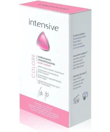  Hair Haus VITALITY'S - Intensive Colore - Keratin Treatment Post-Colour 100+100ml - Buy Online on GoSupps.com