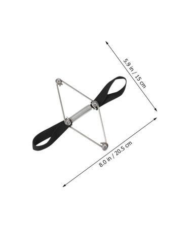 NOLITOY Bunion Straightener - Bunion Relief Splint & Alignment Protector | Tension Band Corrector for Big Toe | Nylon Sports Belt | International Shipping Available - Buy Online on GoSupps.com