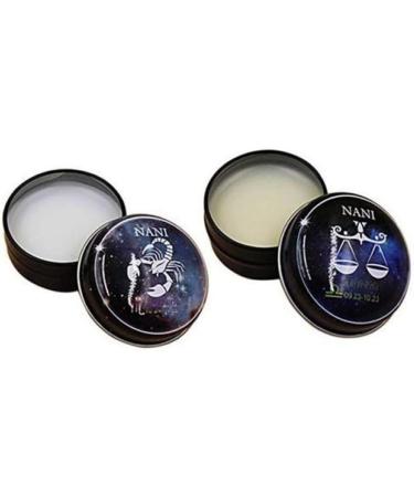 Desikixudy Zodiac Sign Solid Deodorant Solid Balm for Women and (Leo) - Buy Online on GoSupps.com