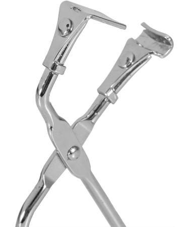Buy Best Eyelash Curler | Nonslip Grip for All Eye Shapes | Long-Lasting Curling in Seconds - International Shipping Available - Buy Online on GoSupps.com
