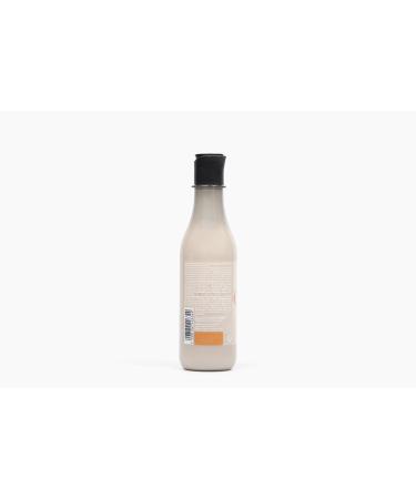 natura - Ekos Castanha Renourishing Creamy Shower Gel - Deep Hydration - Omega 6 9 - Light Texture - Body Wash - Vegan Skin Care - Brazilian Beauty Secrets - Self Care & Body Care - 6.5 fl oz (195ml) - Buy Online on GoSupps.com