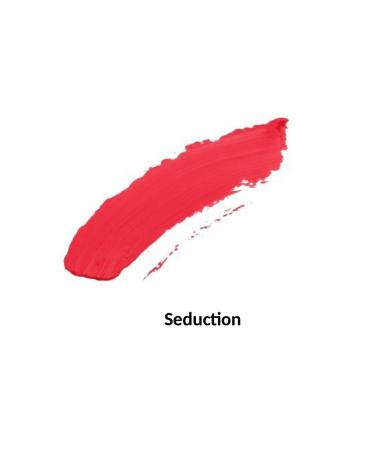JOLIE IMPECCABLE ME Liquid Matte Lips - Long Lasting Seduction 102 Lip Color | International Shipping Available - Buy Online on GoSupps.com