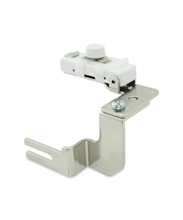Janome Serger Overlock Elastic Gathering Attachment