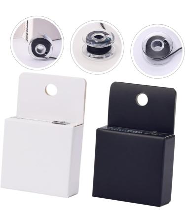 Healeved 4 Pcs Eyebrow Ruler Line Box Eyebrow Simple Eyebrow Mapping Ruler Eyebrow Trimming Positioning Line - Buy Online on GoSupps.com