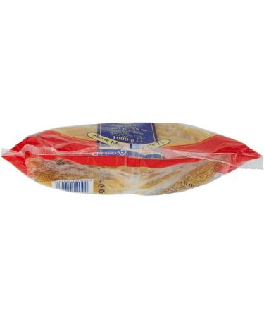 24 x Divella pasta 100 Italiaans N 23 penne Mezzani Rigate 500 g - Buy Online on GoSupps.com