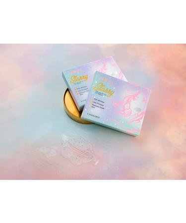 Anti-Aging Starry Eye Gel Mask - Reduce Dark Circles & Puffiness | International Shipping Available - Buy Online on GoSupps.com