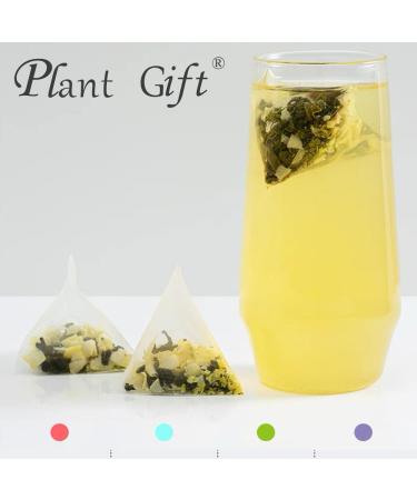 100% Pure Natural Herbal Tea Coconut Oolong Tea Bag 250g/8.81oz (5g*50bags) sans additifs sans OGM - Buy Online on GoSupps.com