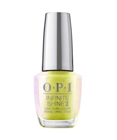 OPI Hidden Prism Limited Edition Infinite Shine Long Wear Nail Polish 15 millilitre