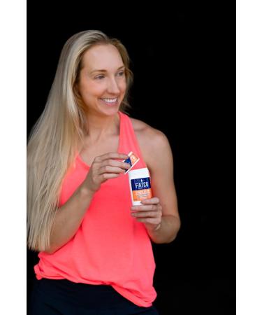 FATCO Stank Stop All Natural Deodorant - Grapefruit & Ginger with Tallow & Organic Coconut Oil (1.7 oz - Buy Online on GoSupps.com