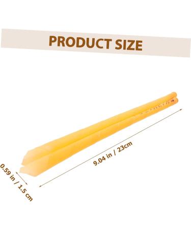 Buy Lurrose 16 Pairs Ear Cleaning Kit - Aromatherapy Accessories Set | Portable Household Cleaner in Various Colors - Buy Online on GoSupps.com