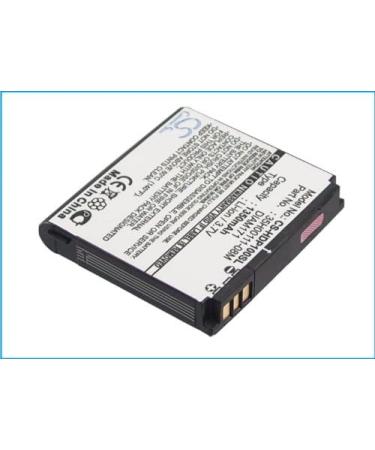 Replacement Battery 35H00111-06M 35H00111-08M for S900c & Touch Pro | 3.7V 1350mAh | International Shipping Available - Buy Online on GoSupps.com
