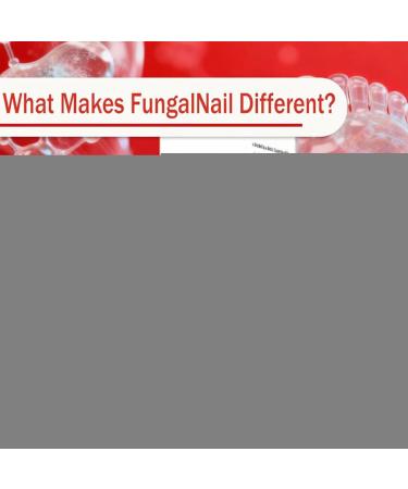 Fingernails Care Liquid 15 ml for all skin types Effective nail solution for toenails and skin ideal for adults elderly women men athletes home travel dormitory - Buy Online on GoSupps.com