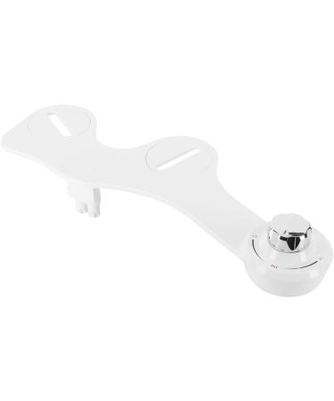 Non-Electric WC Bidet Sprayer Set - G1/2 Bidet Spray Nozzle for Bathroom Accessories - International Shipping Available - Buy Online on GoSupps.com