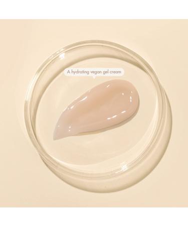 Dr.Ceuracle Vegan Kombucha Gel Cream | Cruelty Free Korean Skin Care with 79% Kombucha Tea Extract | Moisturizing and Detoxifying Formula - Buy Online on GoSupps.com