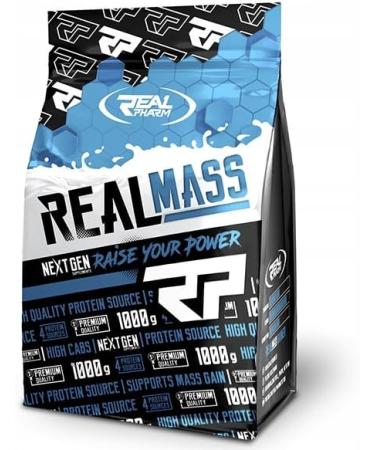 Gainer Mass (1000g) Powder Chocolate Flavour - Buy Online on GoSupps.com